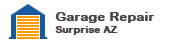 Garage repair surprise az logo